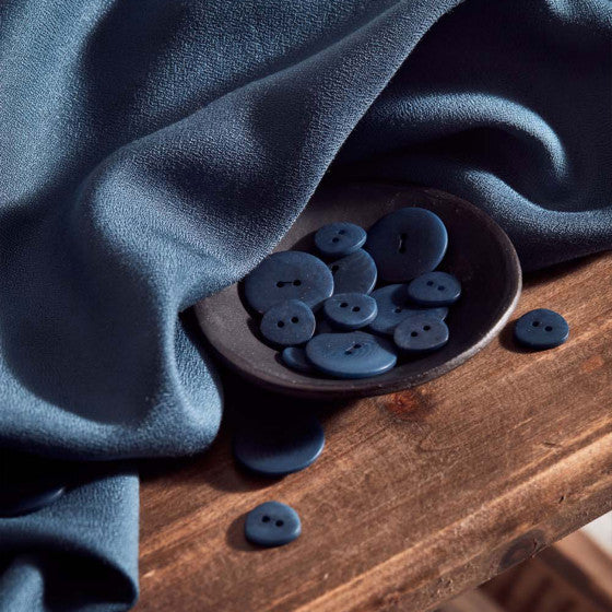 Atelier Brunette River Viscose Crepe