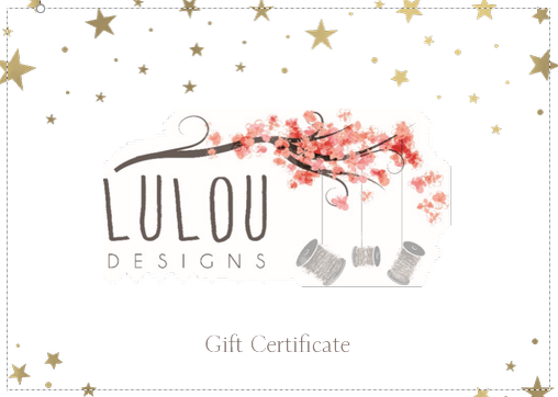 Gift Voucher