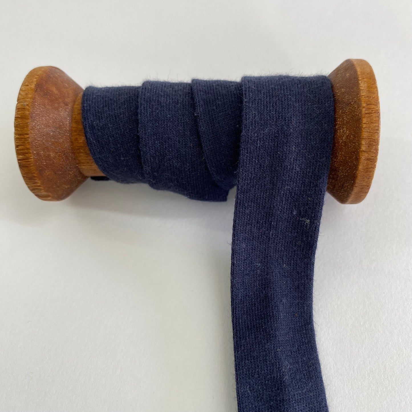 Cotton Jersey Bias Binding 20mm