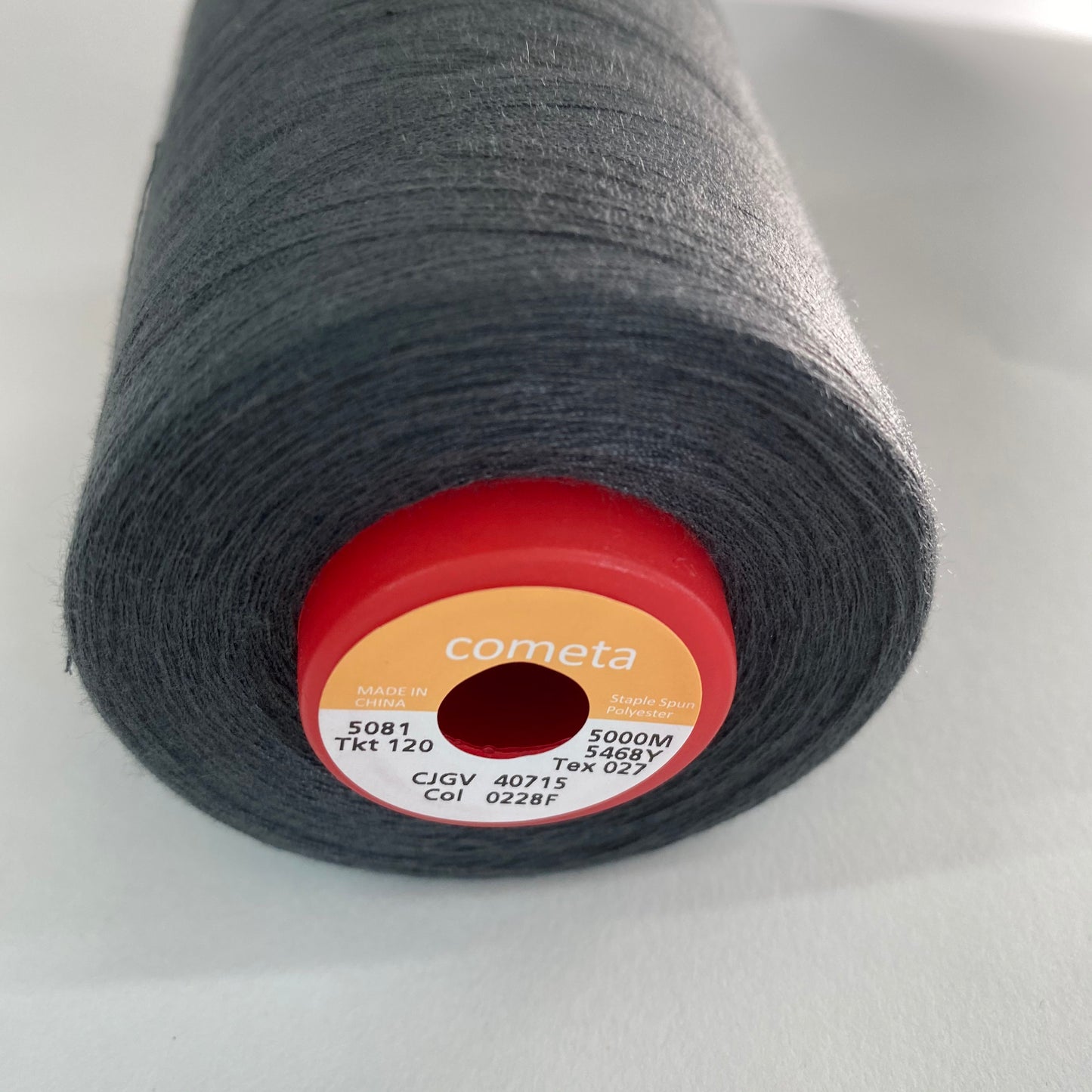 Coats Cometa Overlocker Thread