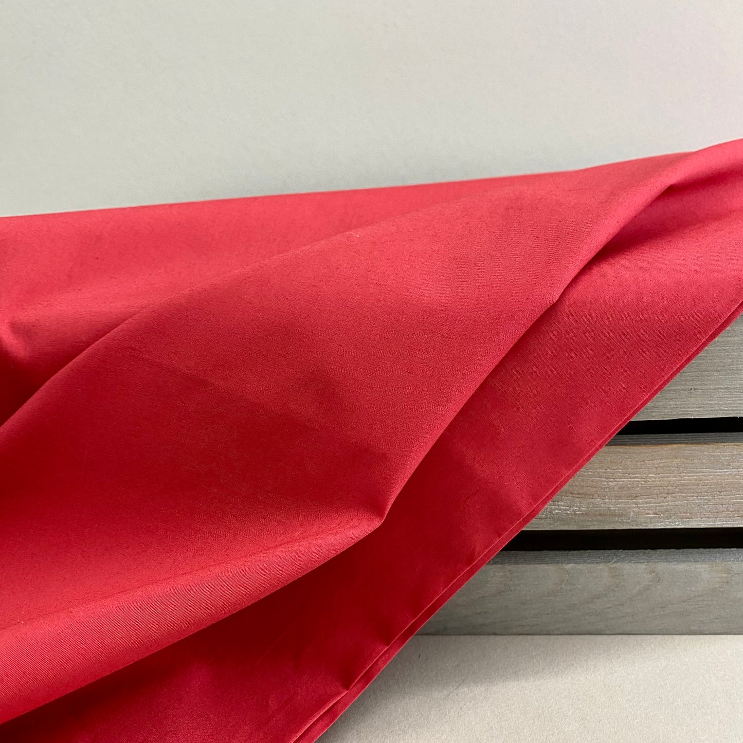 Pippa Paper Touch Cotton Rosewood
