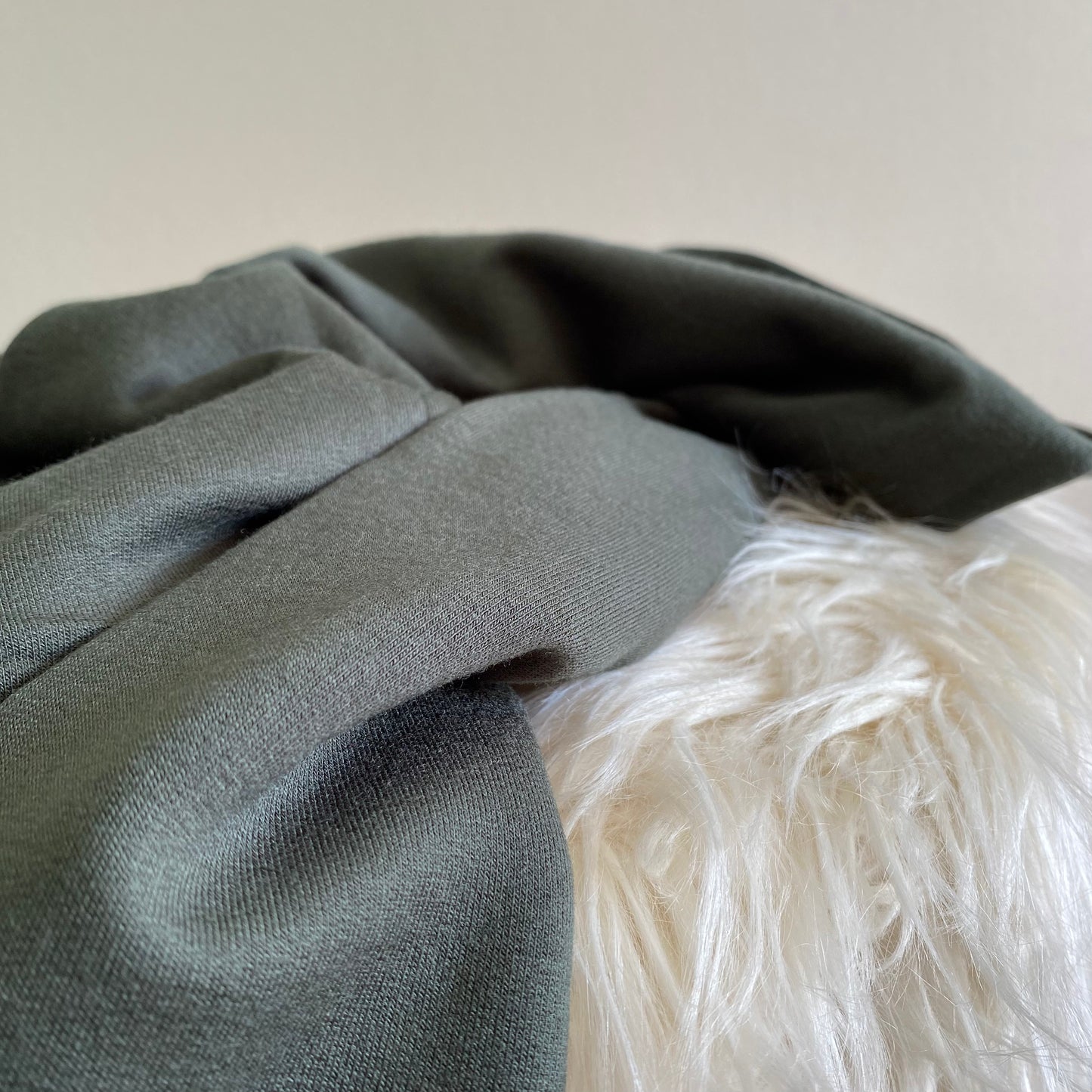 Viscose Melange Sweater Knit Juniper