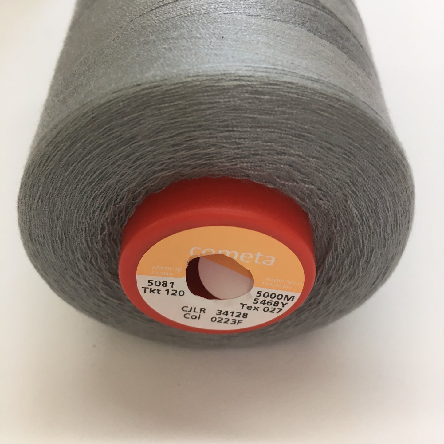 Coats Cometa Overlocker Thread