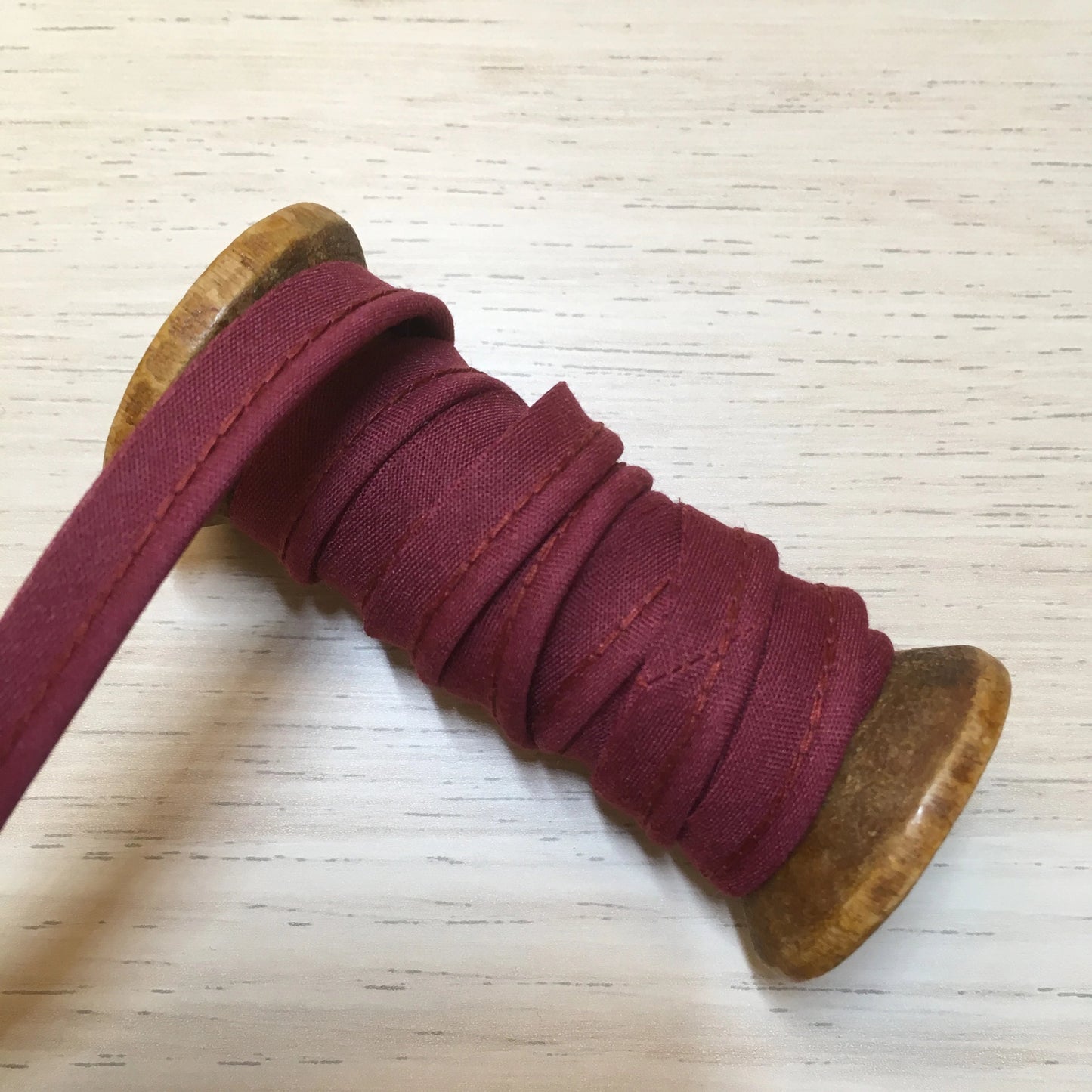 Cotton Insertion Piping