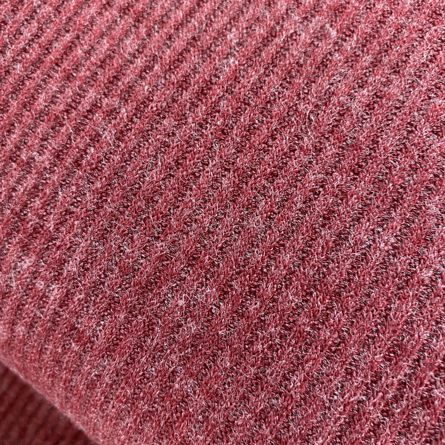 Sew Delicious Josie Knit Rich Beaujolais