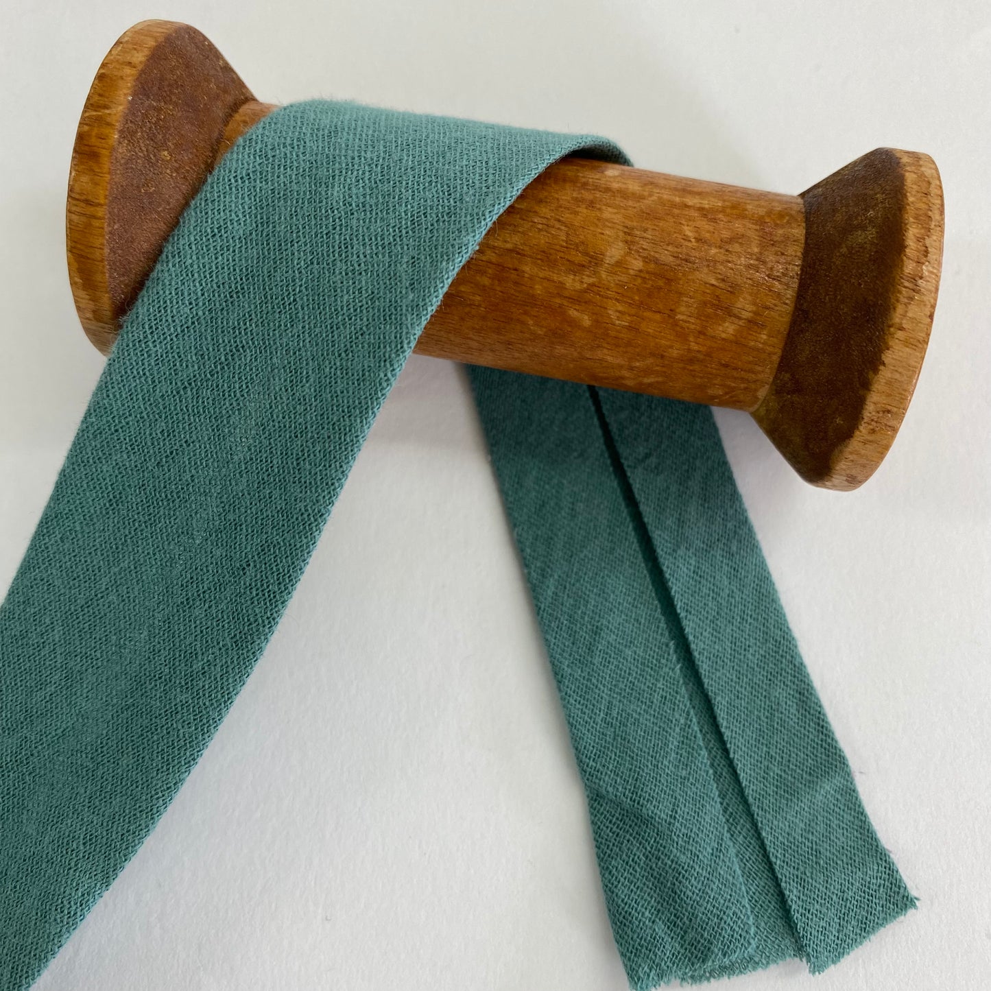 Double Gauze Cotton Bias Binding 27mm