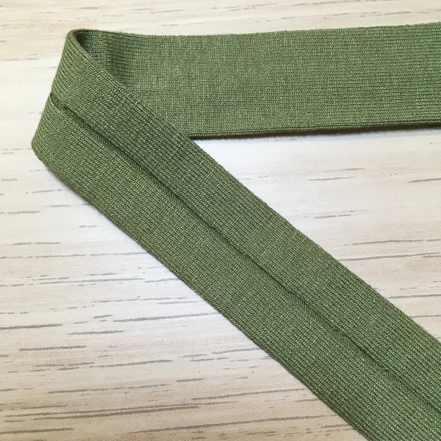 Viscose Jersey Bias Binding 20mm