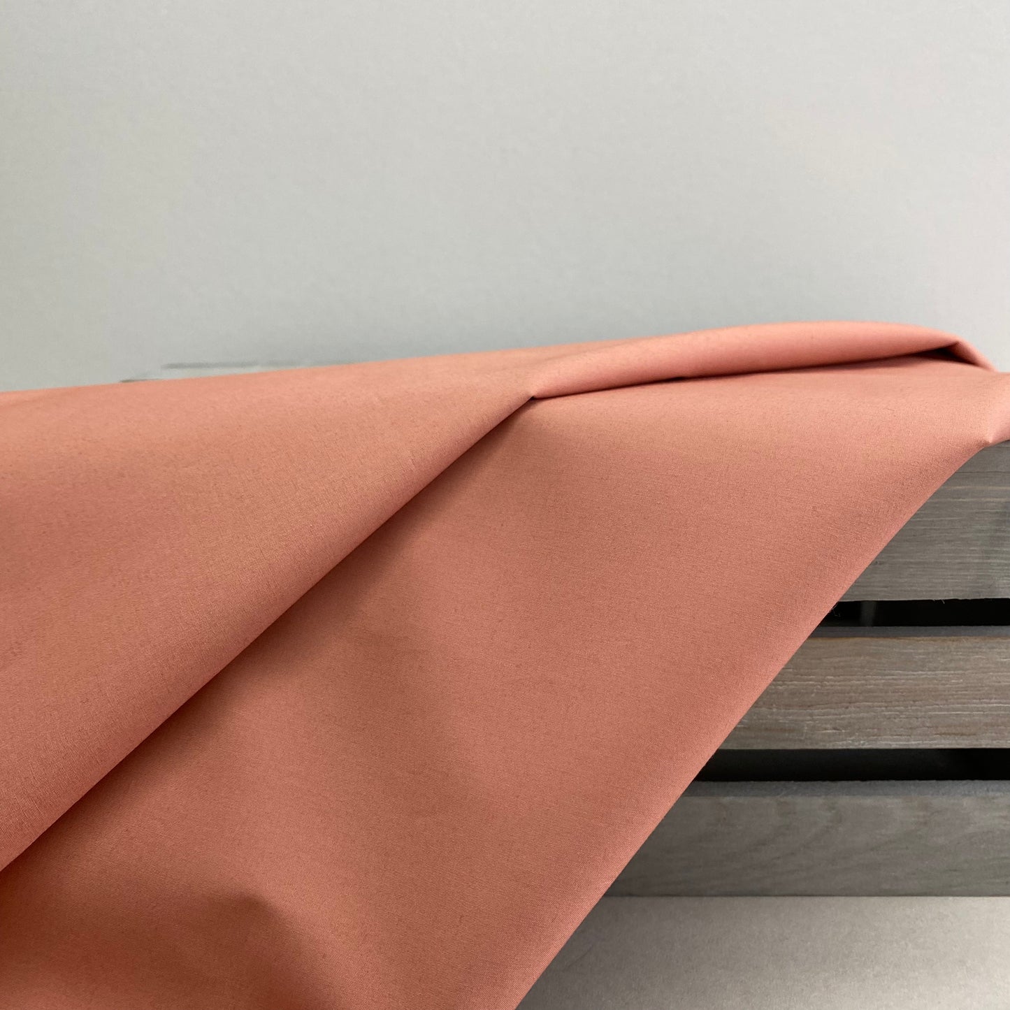 Pippa Paper Touch Cotton Cinnamon