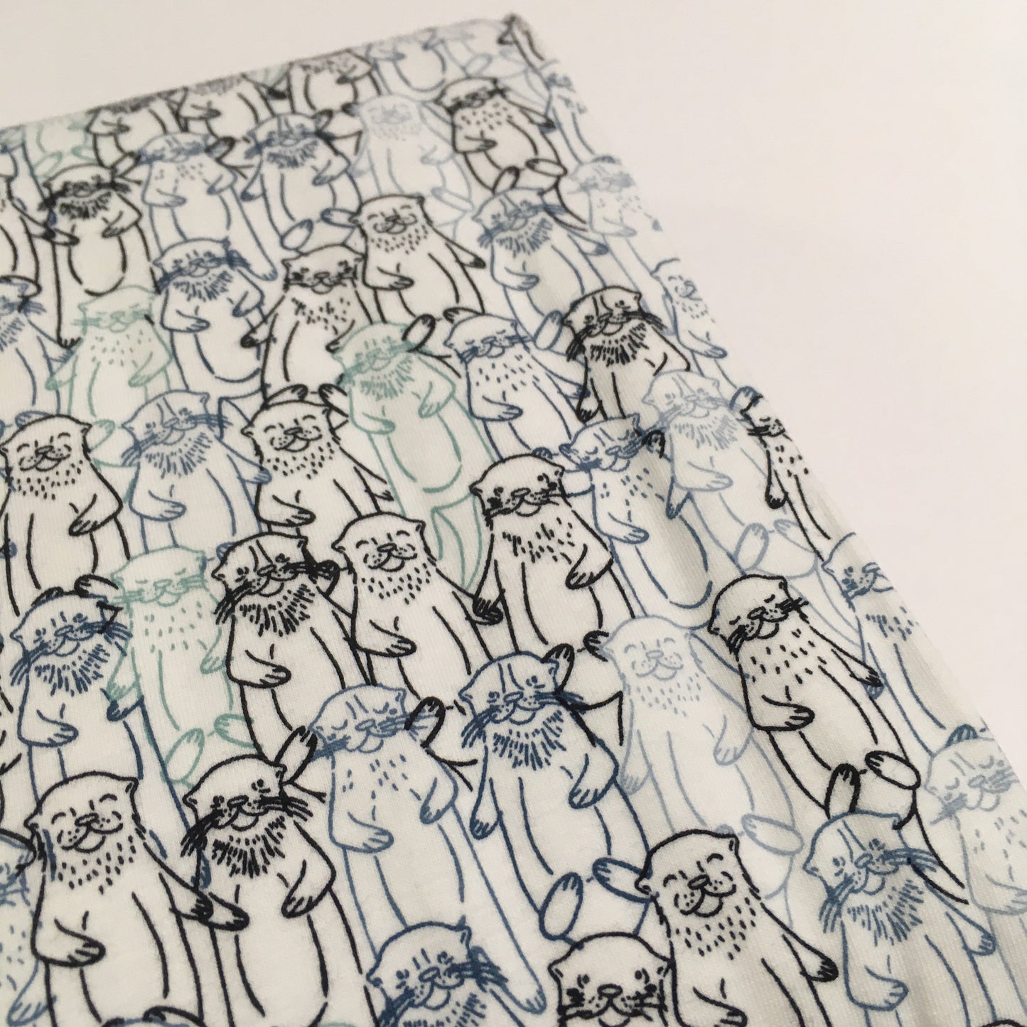 Art Gallery Snuggery Breeze Knit