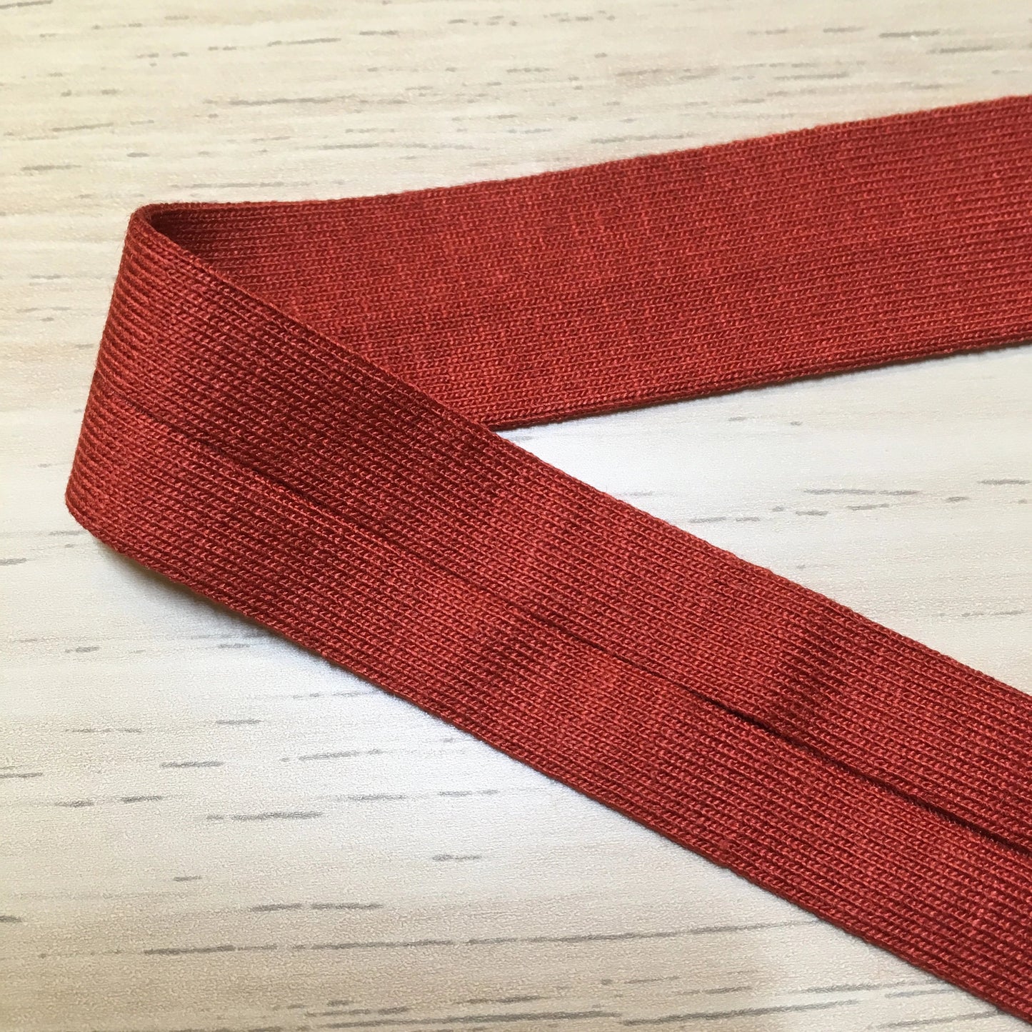 Viscose Jersey Bias Binding 20mm