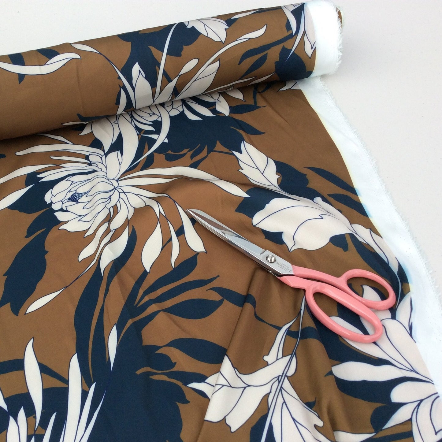 John Kaldor Paris Floral Print