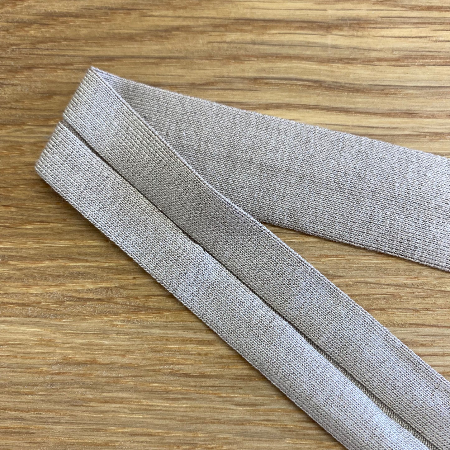 Viscose Jersey Bias Binding 20mm