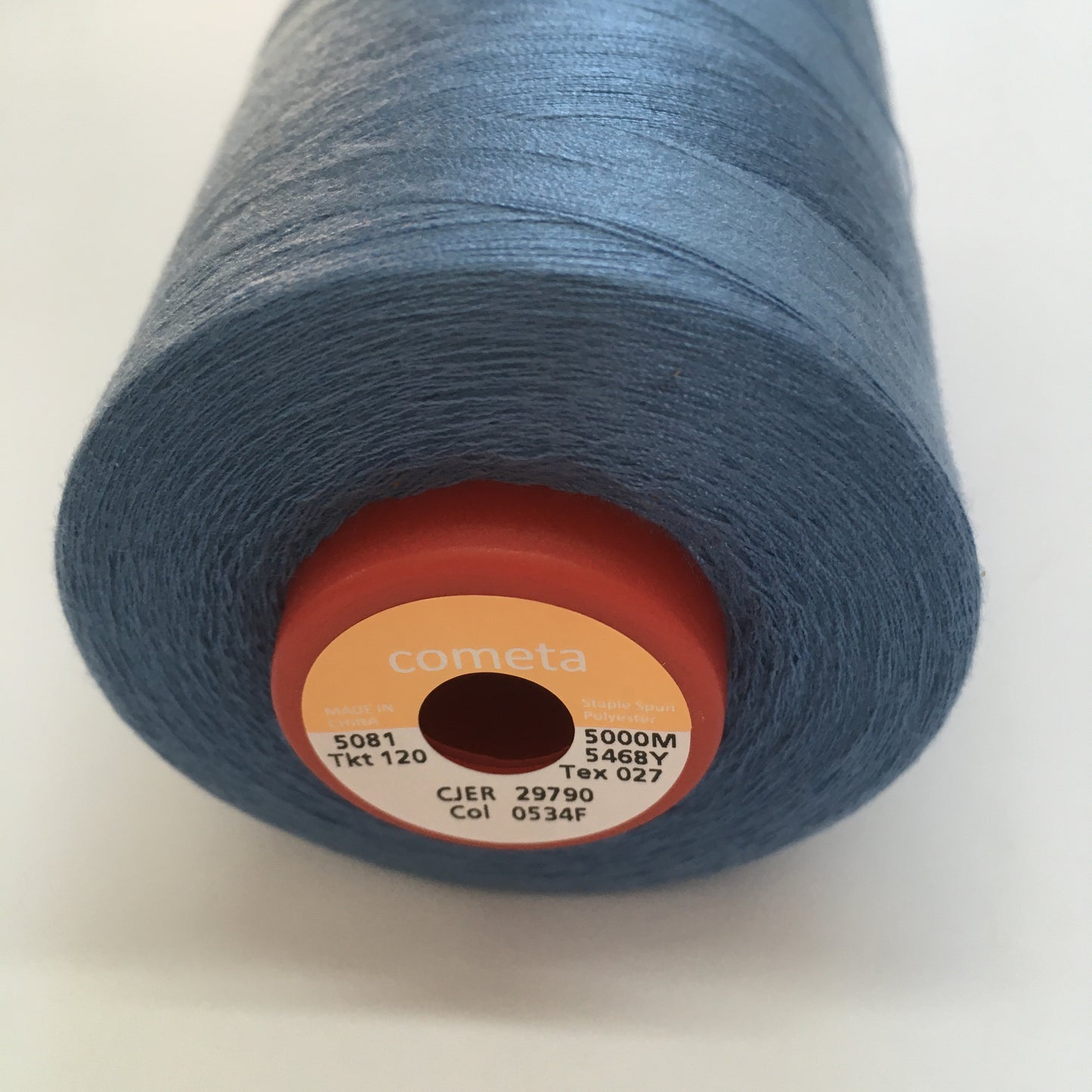 Coats Cometa Overlocker Thread