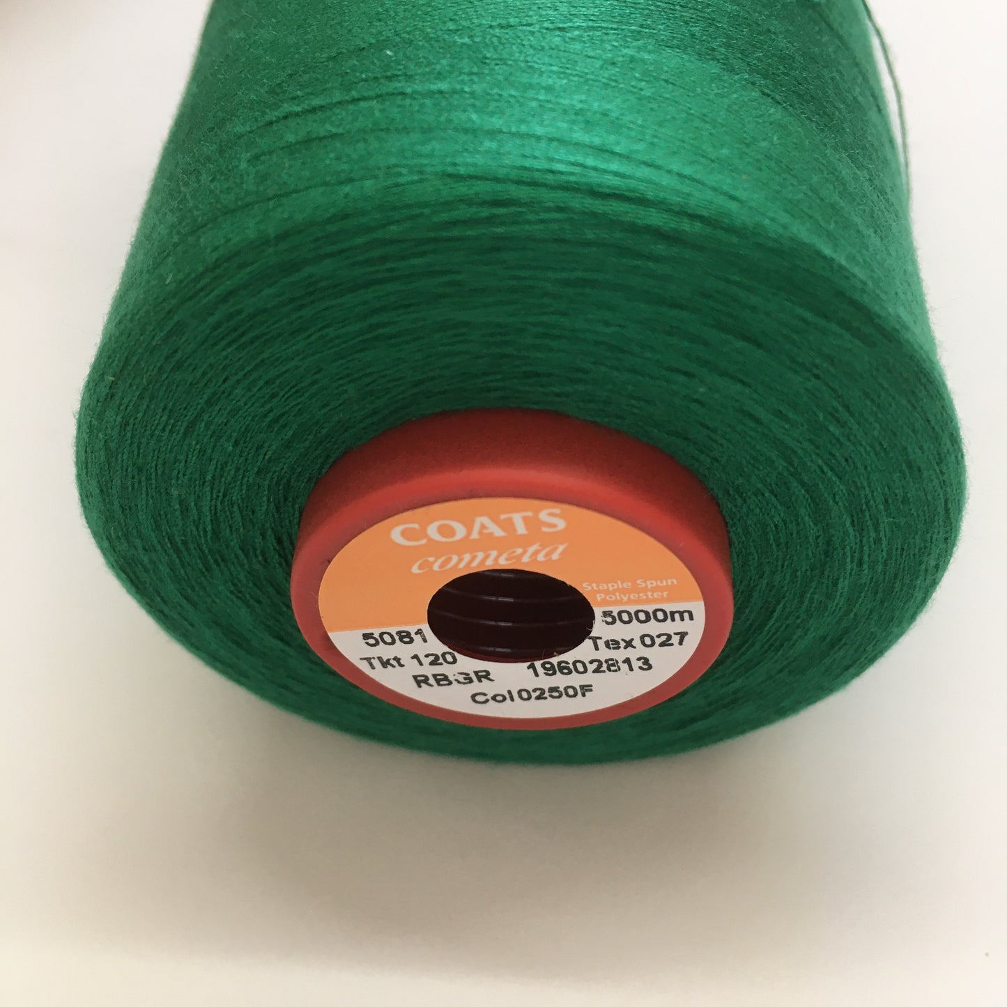 Coats Cometa Overlocker Thread