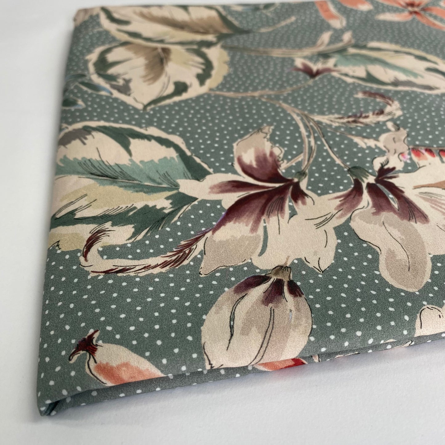 Lady McElroy Muted Showering Vine Marlie-Care Lawn