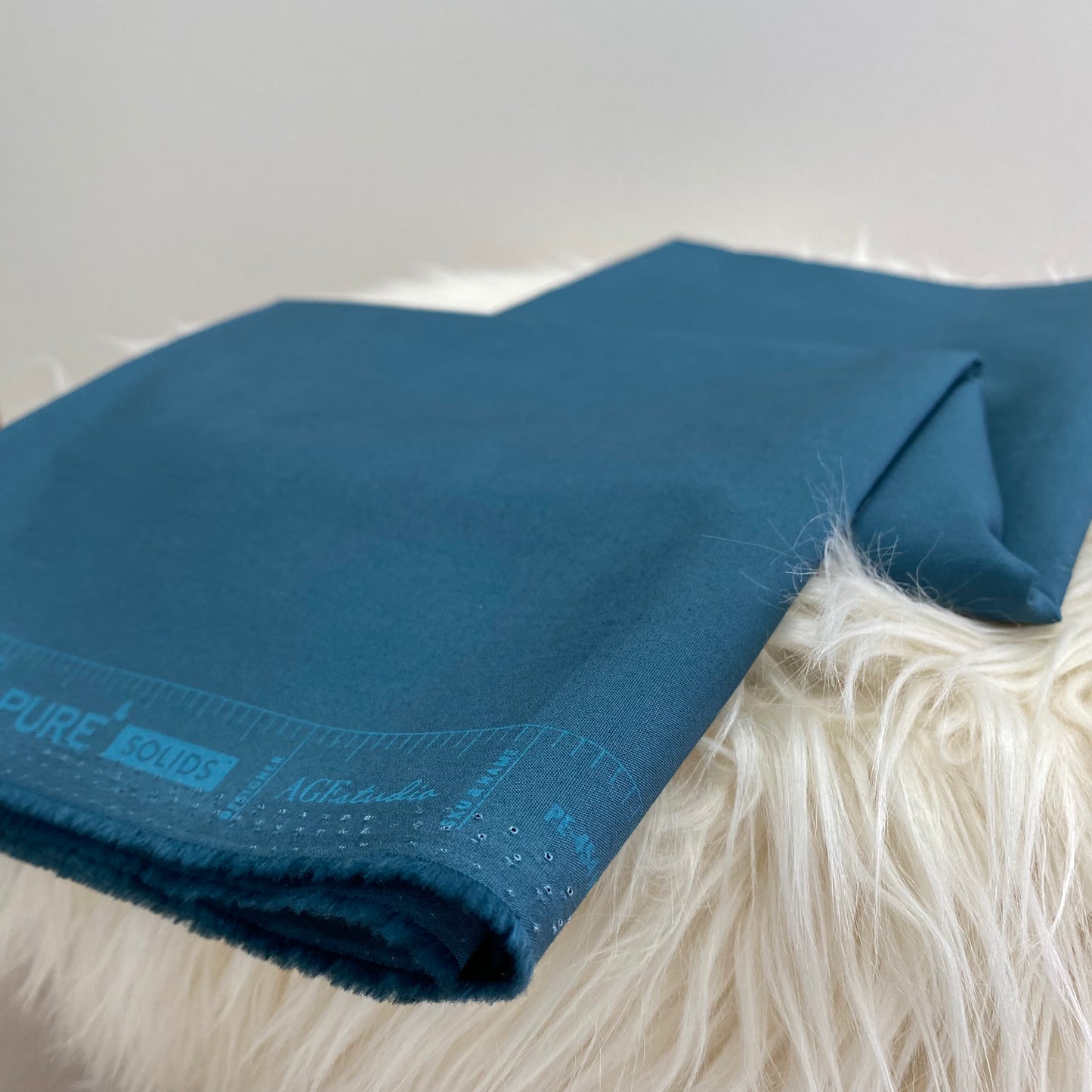 Art Gallery Mediterraneo Cotton Solid