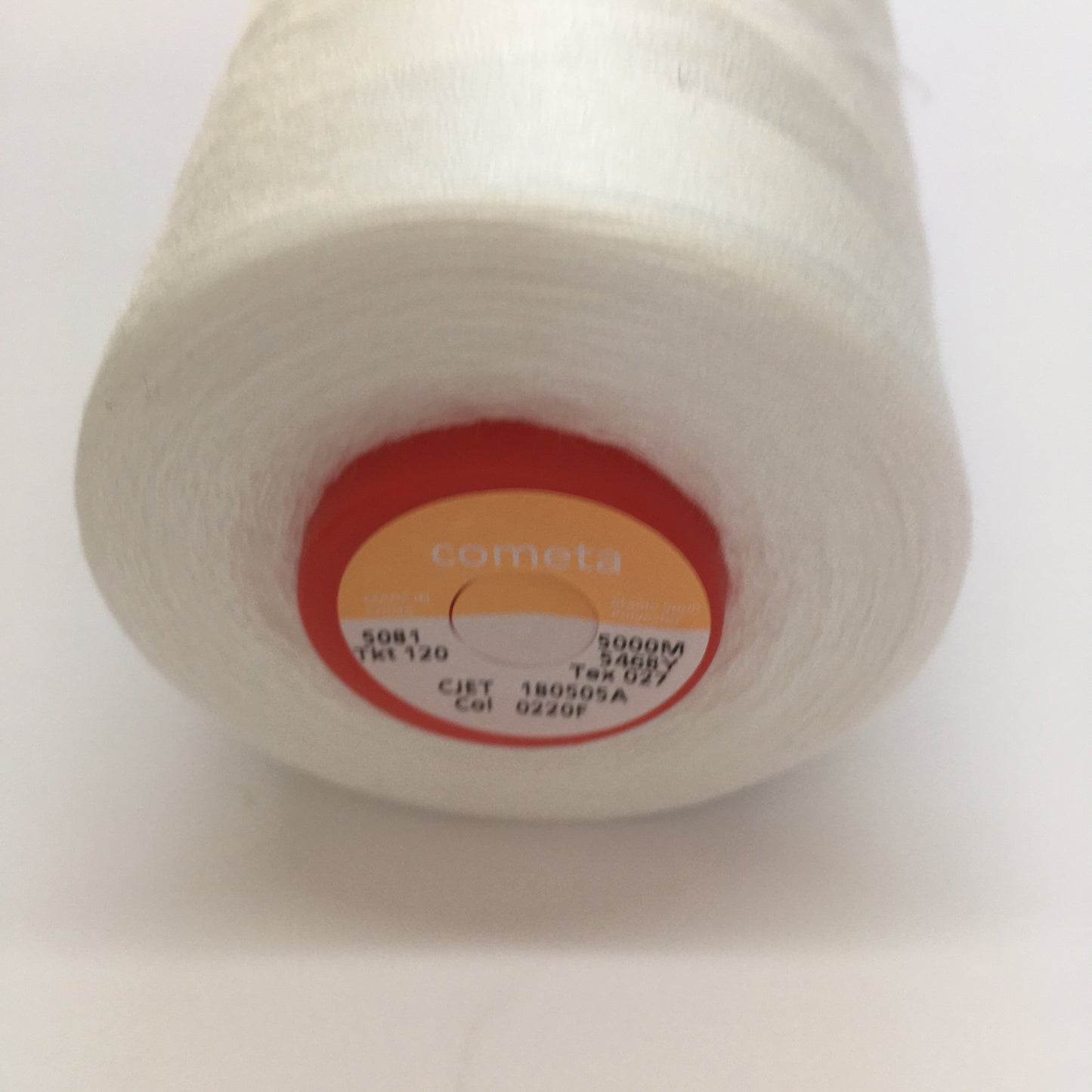 Coats Cometa Overlocker Thread