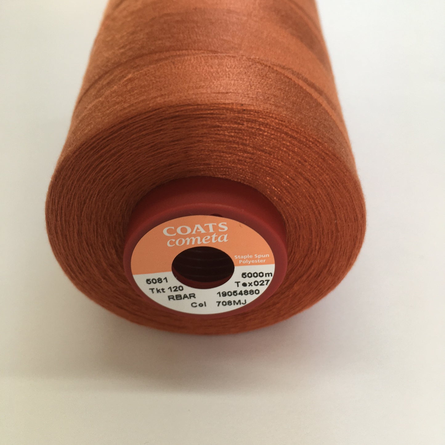 Coats Cometa Overlocker Thread