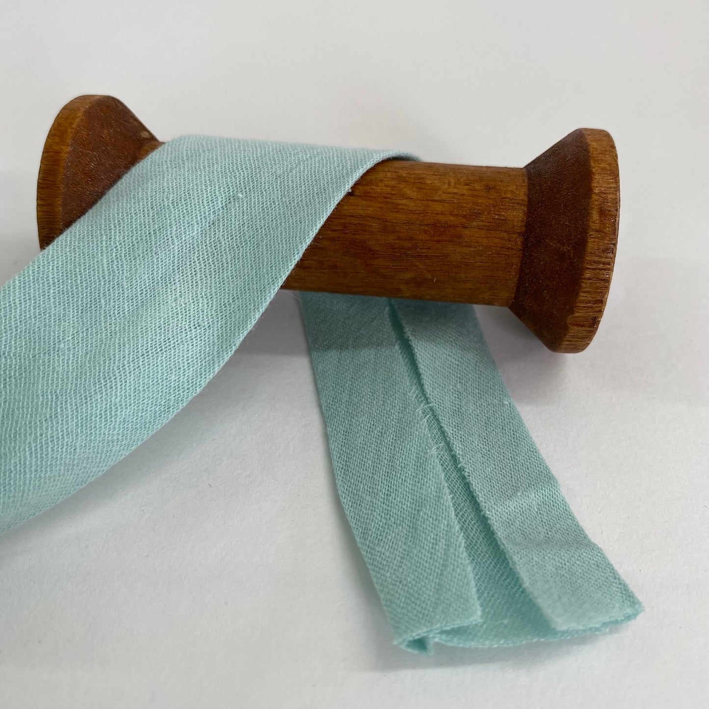Double Gauze Cotton Bias Binding 27mm