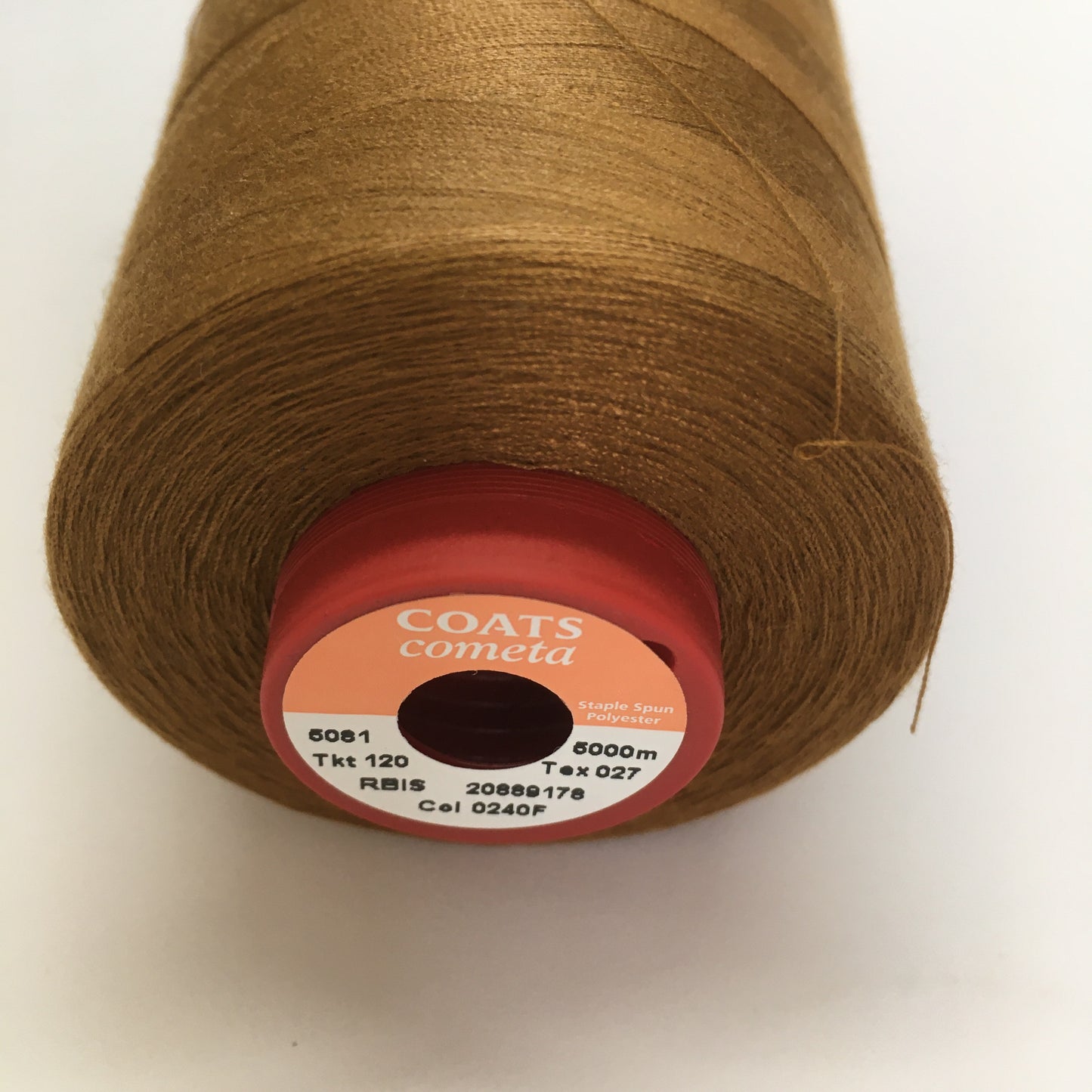 Coats Cometa Overlocker Thread