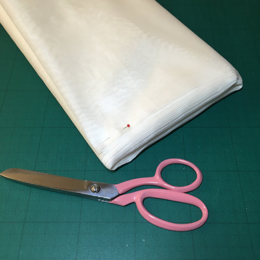 Silk Organza