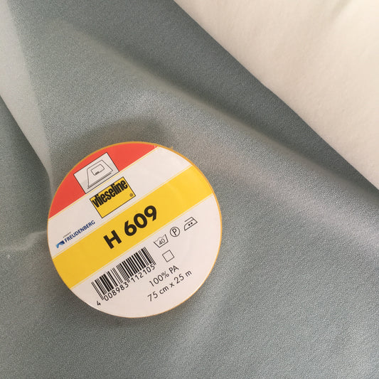 Vlieseline Vilene Bi-Elastic Stretch Interfacing H609