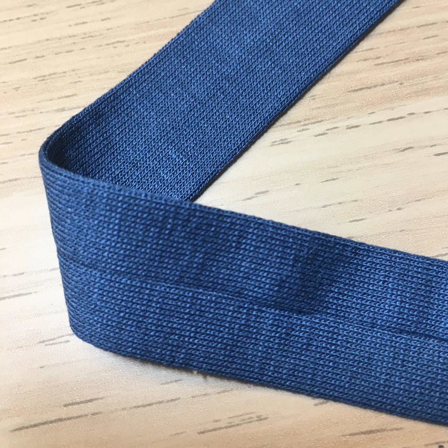 Viscose Jersey Bias Binding 20mm