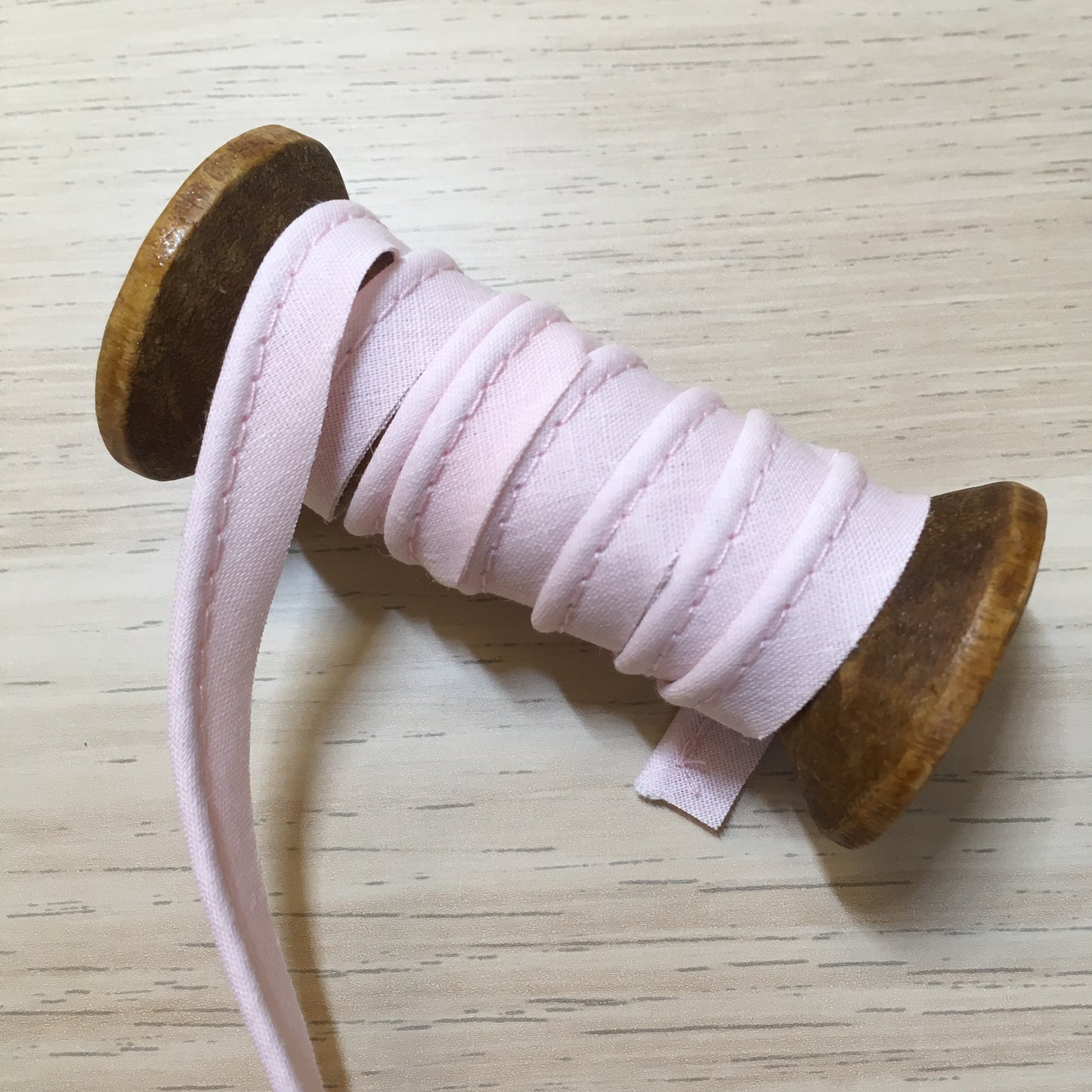 Cotton Insertion Piping