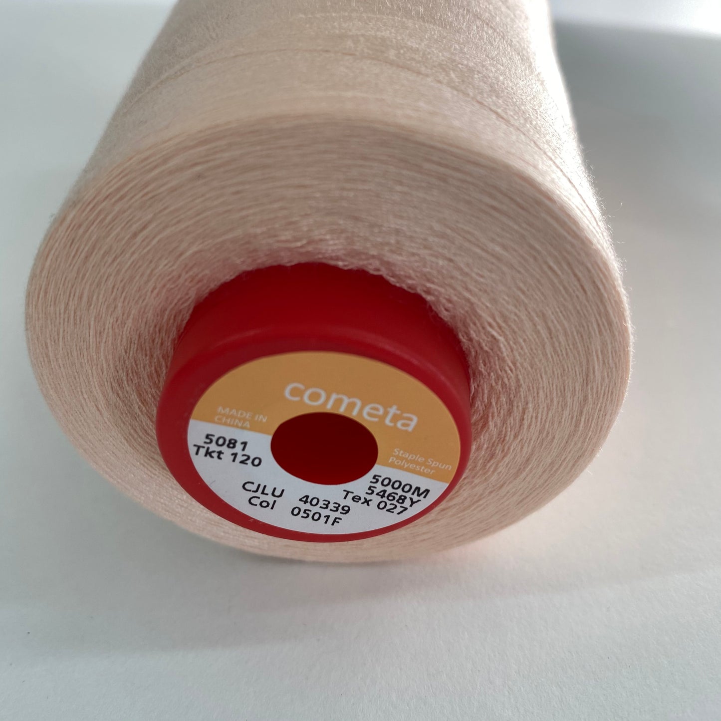 Coats Cometa Overlocker Thread