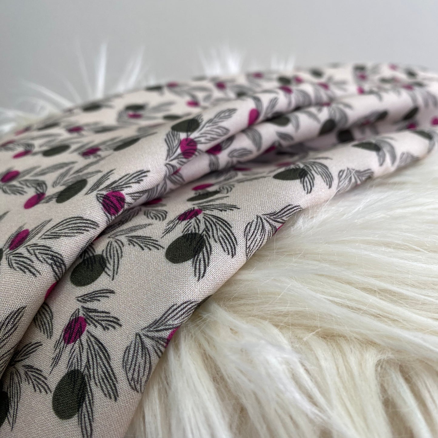 Lise Tailor Duscule Viscose