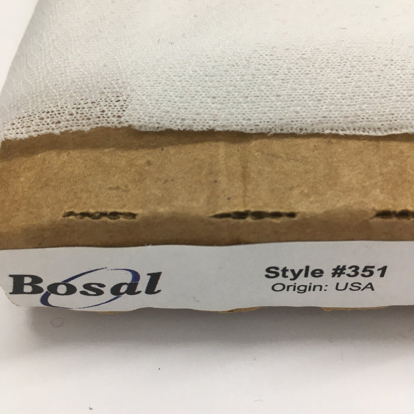 Bosal Stretch Interfacing