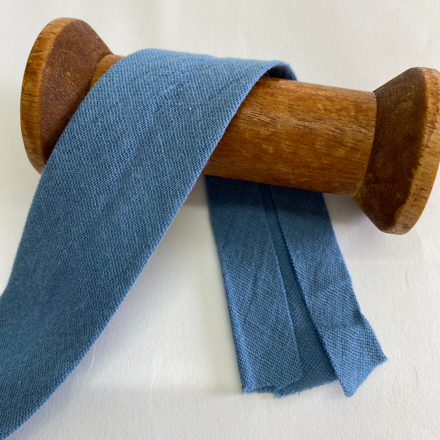 Double Gauze Cotton Bias Binding 27mm
