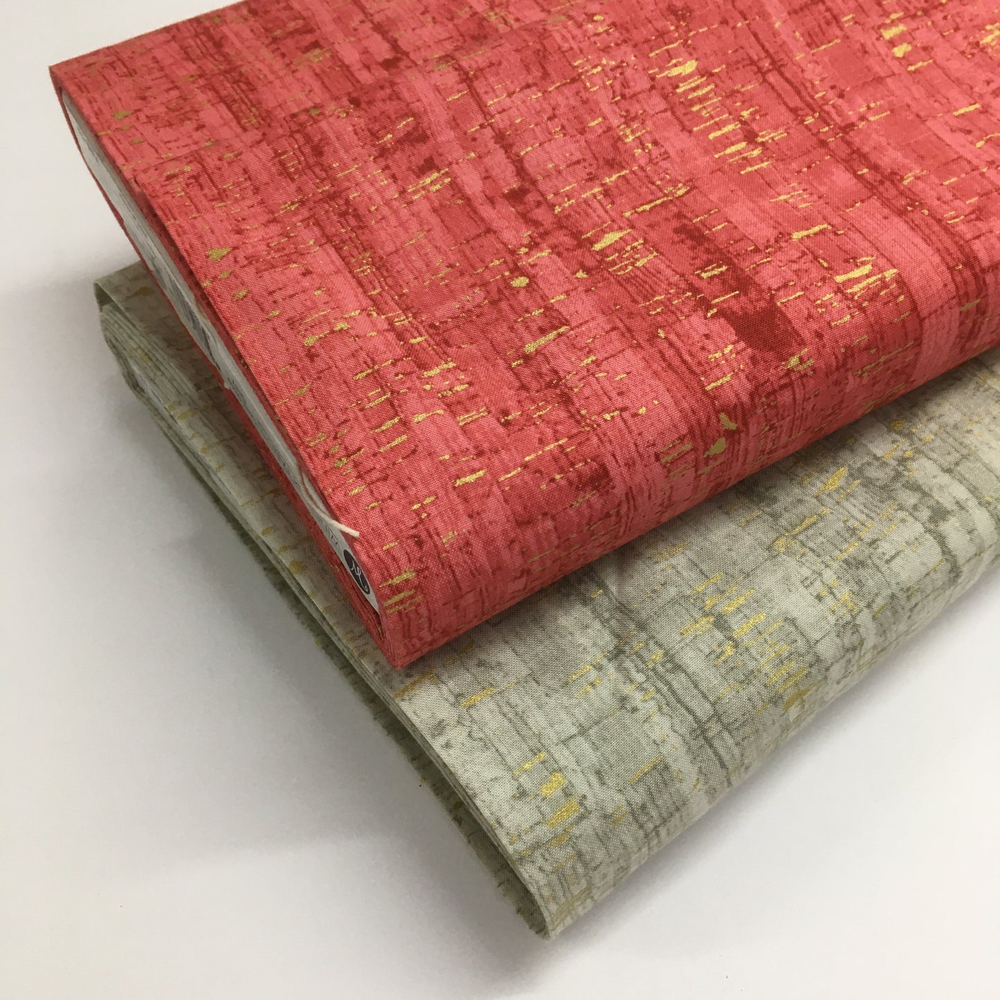 Uncorked Salmon Cotton Print Collection by Windham Fabrics