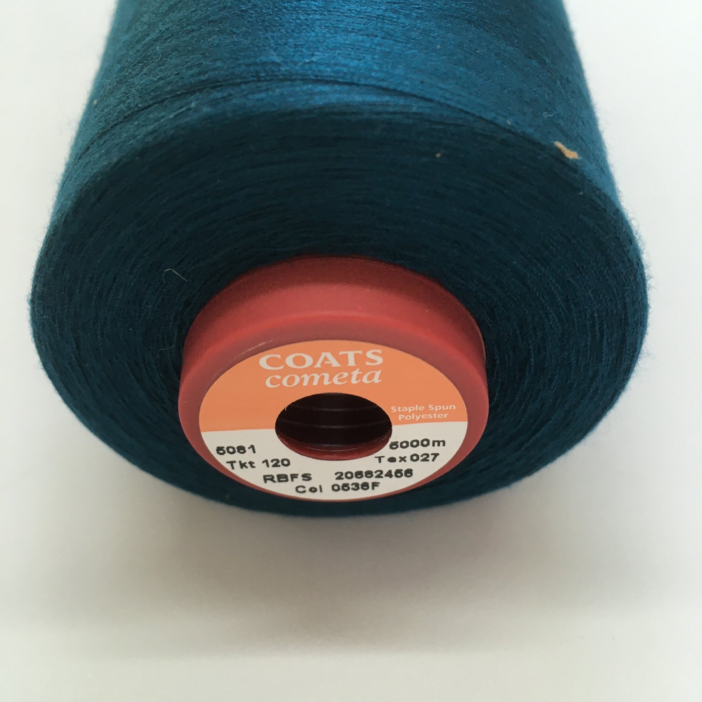 Coats Cometa Overlocker Thread