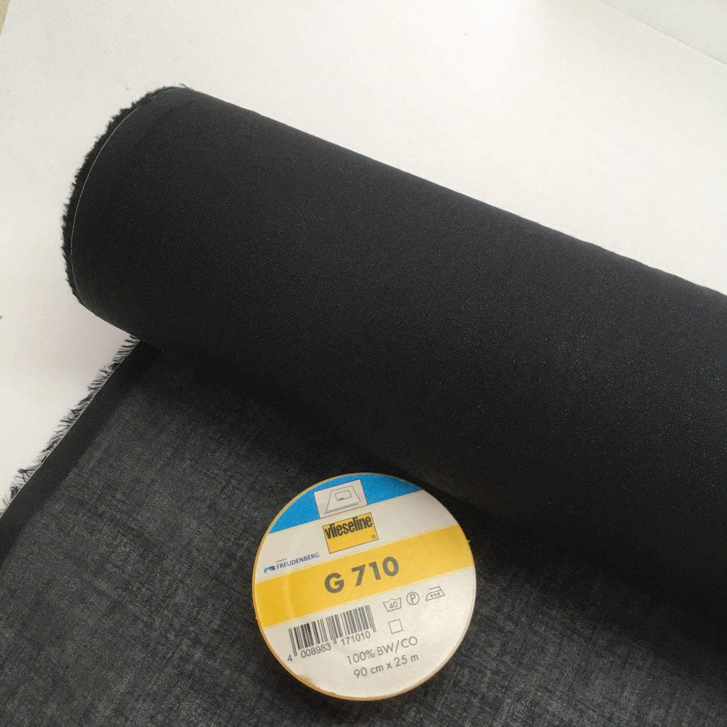Vlieseline Vilene Woven Lightweight Interfacing G710