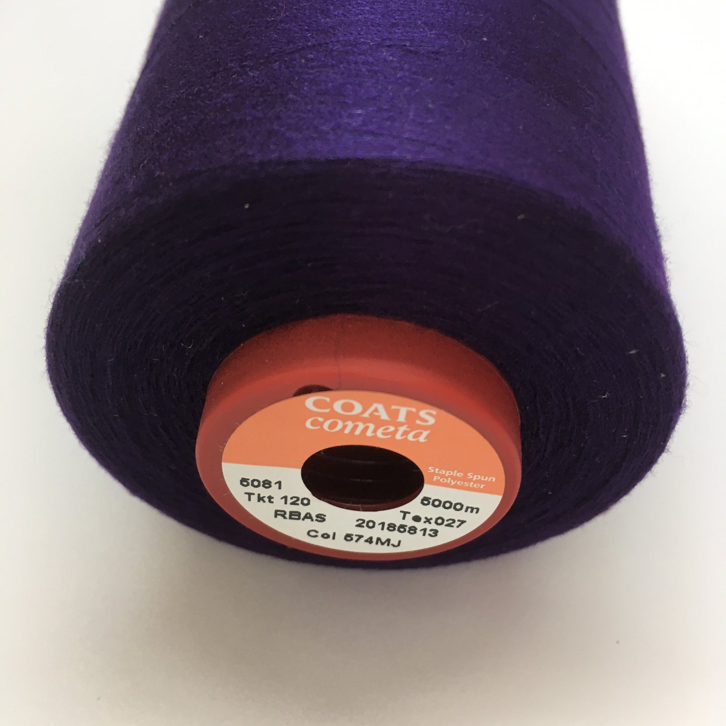 Coats Cometa Overlocker Thread