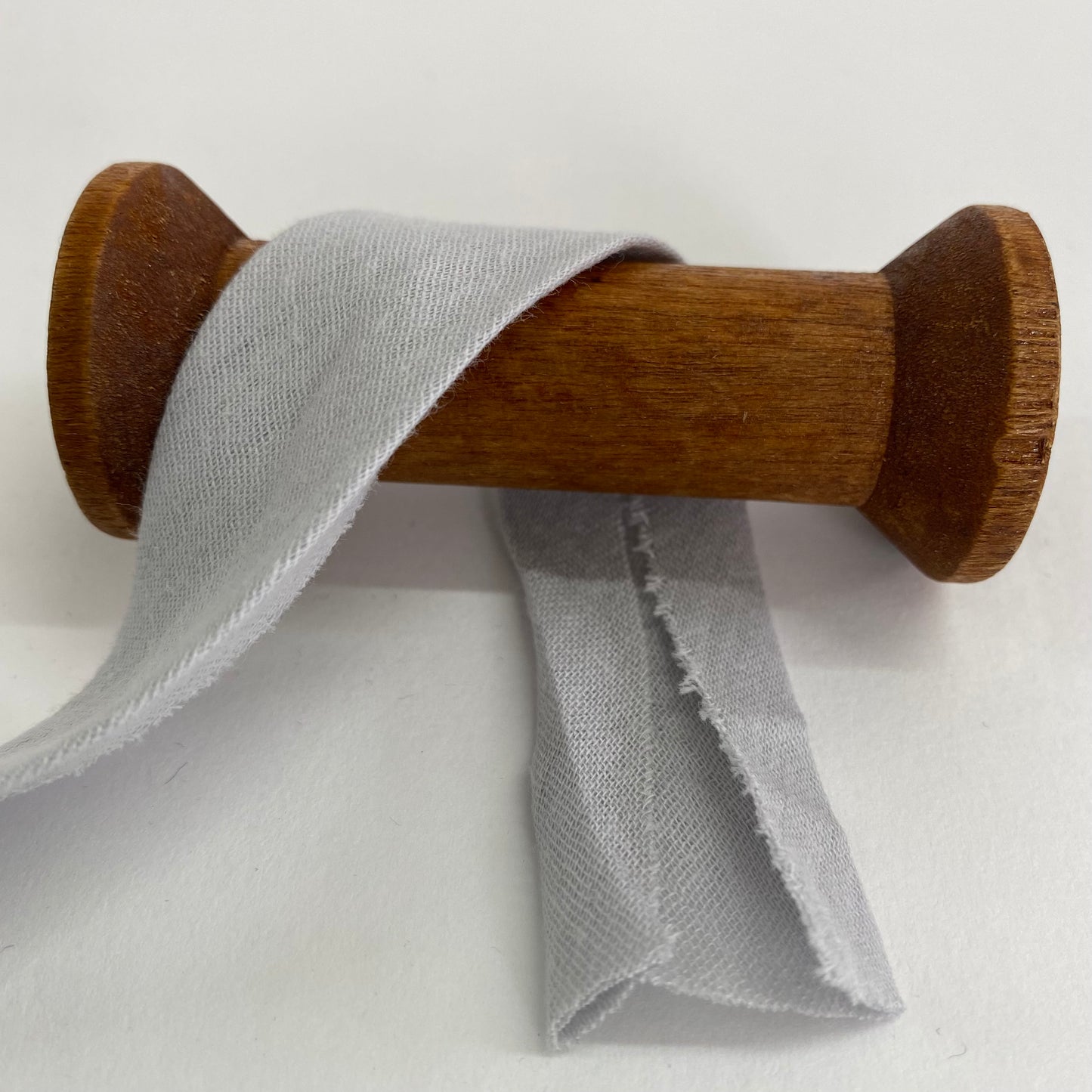 Double Gauze Cotton Bias Binding 27mm
