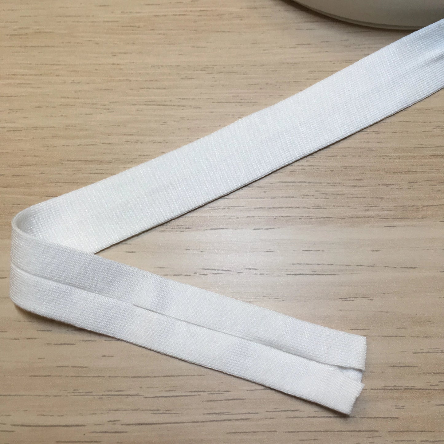 Viscose Jersey Bias Binding 20mm