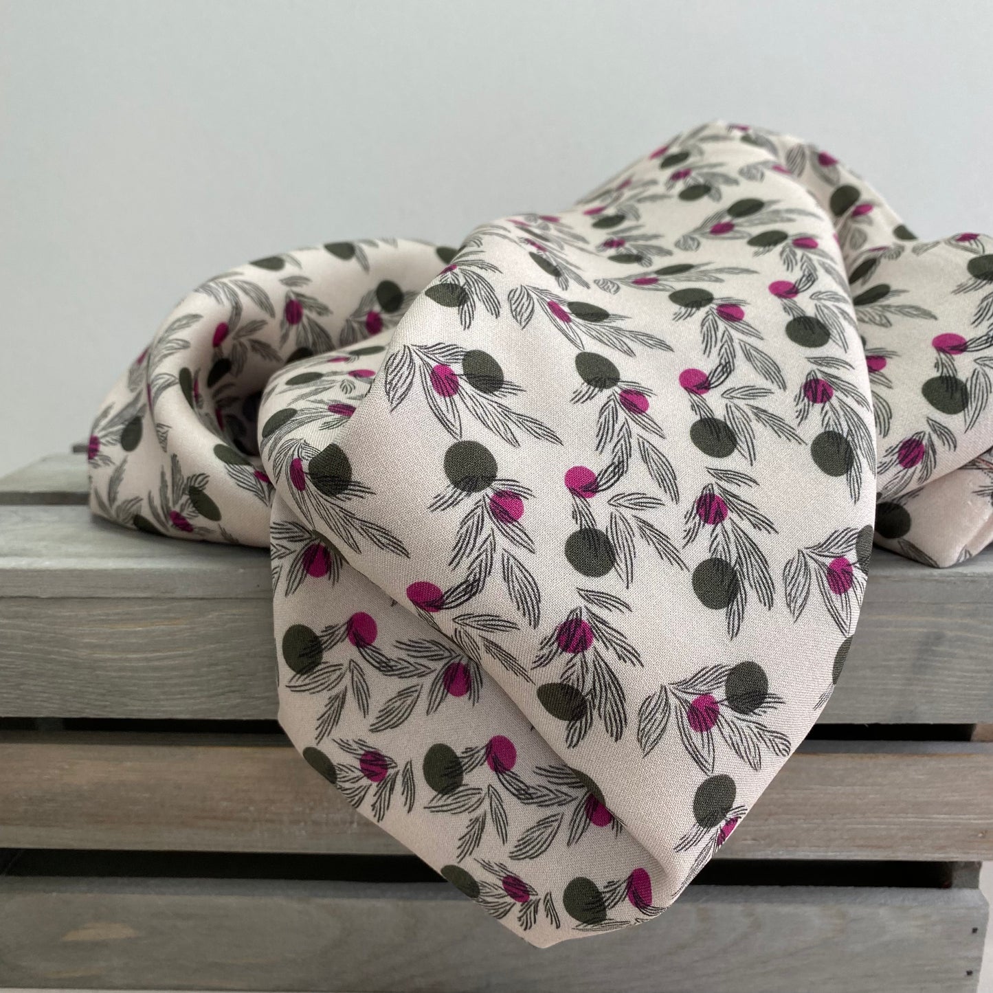 Lise Tailor Duscule Viscose