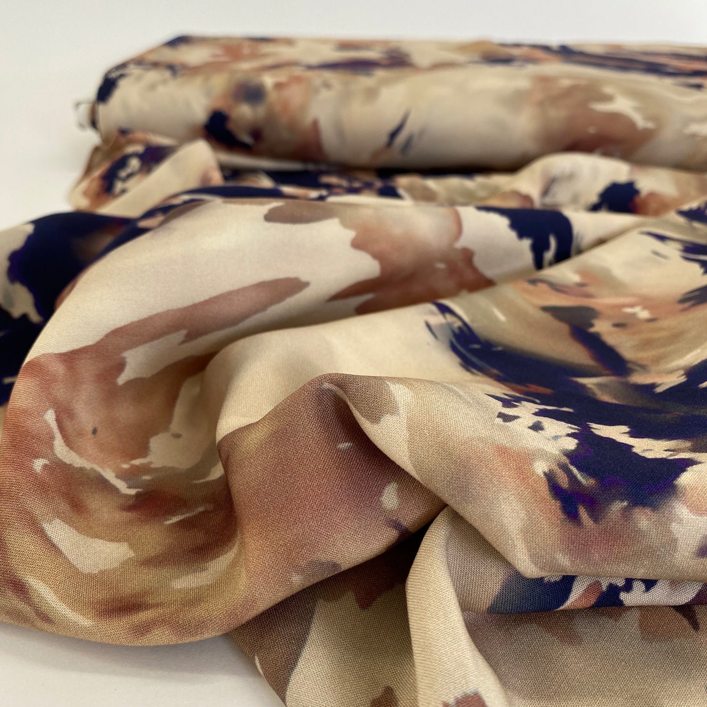 Atelier Jupe Marble Viscose