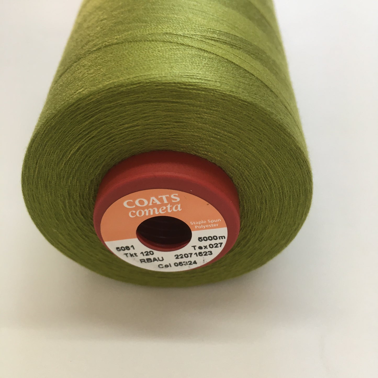Coats Cometa Overlocker Thread