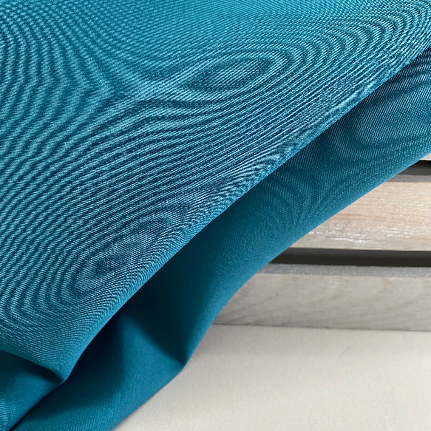 Carlie Sand-Washed Viscose Mallard