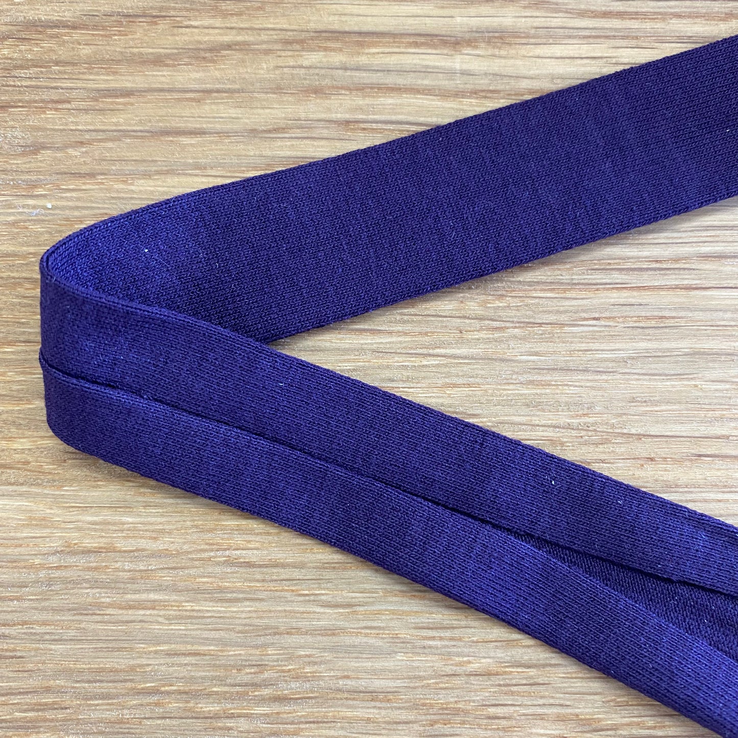 Viscose Jersey Bias Binding 20mm