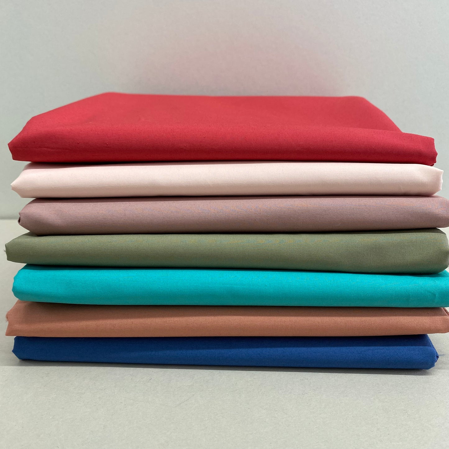 Pippa Paper Touch Cotton Rosewood