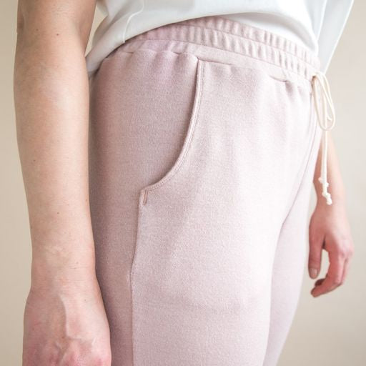 Plateau Joggers by Closet Core Patterns