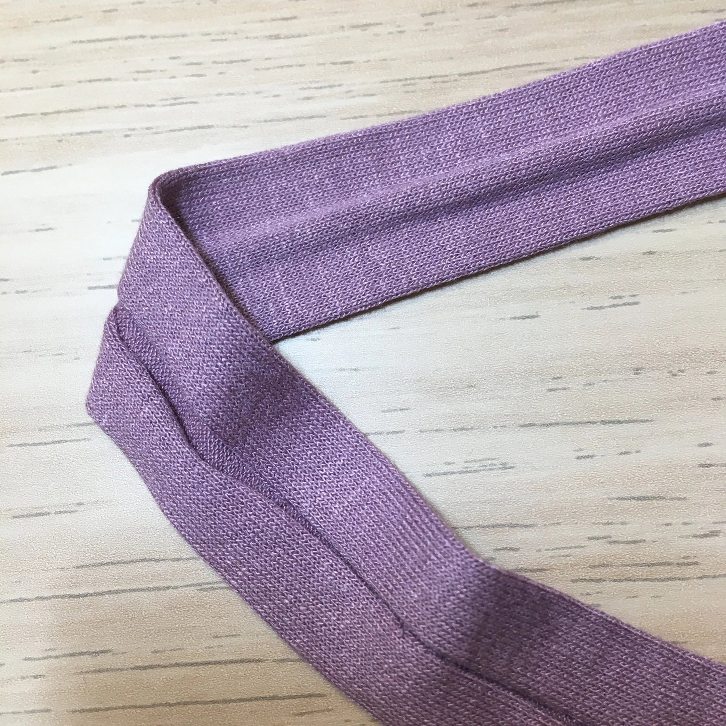 Viscose Jersey Bias Binding 20mm