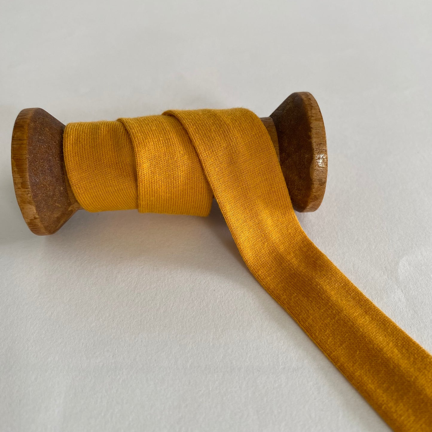 Cotton Jersey Bias Binding 20mm