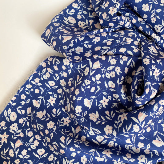 Cloud 9 Rayon Blossom