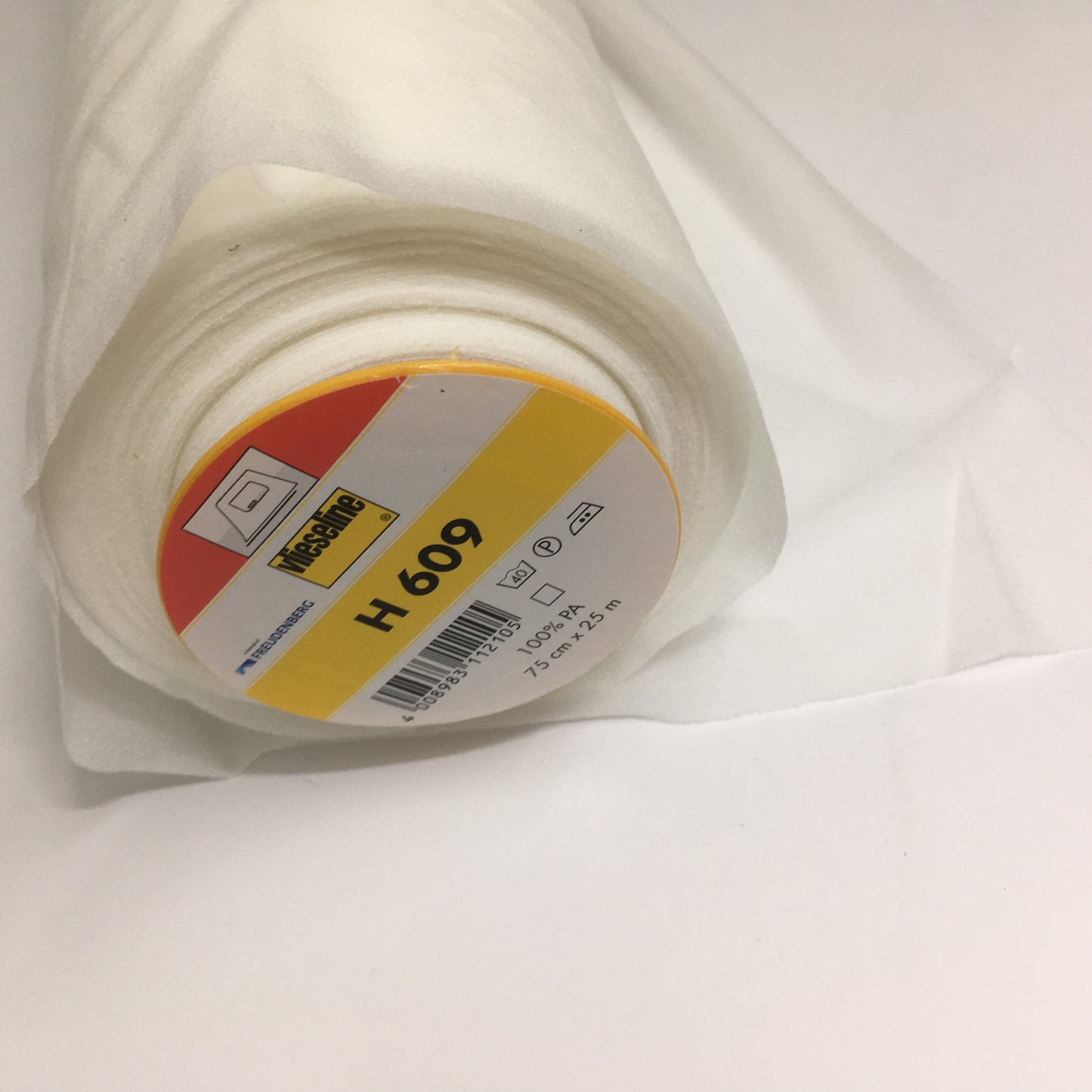 Vlieseline Vilene Bi-Elastic Stretch Interfacing H609