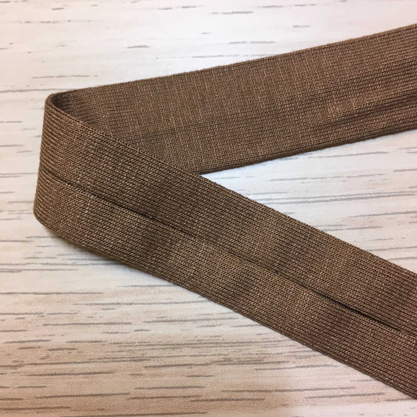 Viscose Jersey Bias Binding 20mm